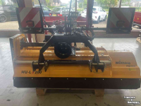 Rotobroyeur Müthing MU-L 200 Vario Klepelmaaier