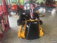 Rotobroyeur Müthing MU-L 200 Vario Klepelmaaier