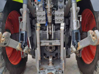 Tracteur Claas Axion 840 Hexa Cebis