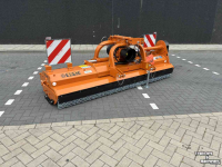 Rotobroyeur Berti DUAL 300 klepelmaaier