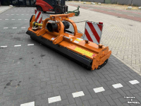 Rotobroyeur Berti DUAL 300 klepelmaaier