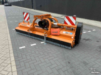 Rotobroyeur Berti DUAL 300 klepelmaaier