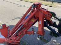 Faucheuse Kuhn GMD280 FF, maaier, maaibalk, schijvenmaaier, achtermaaier zonder kneuzer