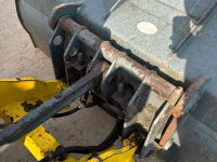 Chargeuse sur pneus  Weidemann / Wacker neuson wl48 shovel