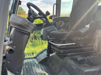 Chargeuse sur pneus  Weidemann / Wacker neuson wl48 shovel