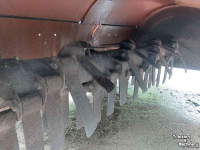 Broyeur de fanes  Grimme KS 1500 Loofklapper