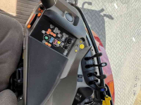 Tracteur Case-IH Vestrum 130CVX vario Stage V  Lucht Hydr rem dakluik vol geveerd