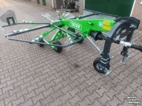 Andaineur Talex Spyder 360 420