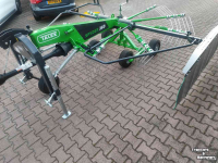 Andaineur Talex Spyder 360 420