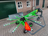 Andaineur Talex Spyder 360 420
