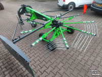 Andaineur Talex Spyder 360 420