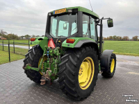 Tracteur John Deere 6100