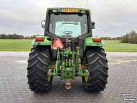 Tracteur John Deere 6100
