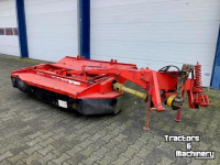 Faucheuse JF JF Stoll 260 Maaier
