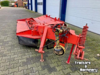 Faucheuse JF JF Stoll 260 Maaier