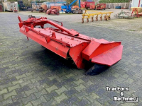 Faucheuse JF JF Stoll 260 Maaier