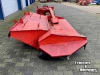Faucheuse JF JF Stoll 260 Maaier