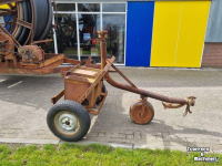 Enrouleur d‘irrigation Kaweco Beregeningshaspel