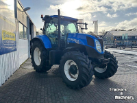 Tracteur New Holland T 7.170 RC