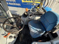 Tracteur New Holland T 7.170 RC