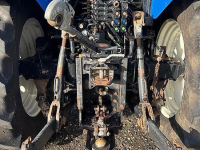 Tracteur New Holland T 7.170 RC