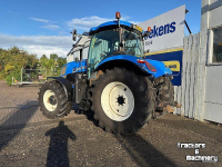 Tracteur New Holland T 7.170 RC