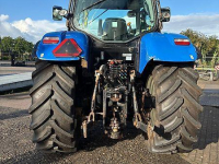 Tracteur New Holland T 7.170 RC