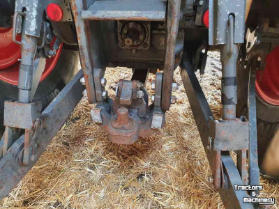 Tracteur Fendt 714   Vario  TMS