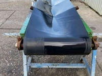Convoyeur  Transportband / Vlakke band / Flat belt / Conveyor belt / Flachband / Förderband 3240X650 mm