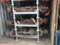 Pièces d‘occasion pour tracteurs Case-IH Diversen