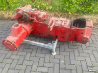 Pièces d‘occasion pour tracteurs Case-IH Diversen