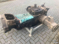 Pièces d‘occasion pour tracteurs Case-IH Diversen