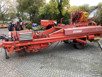 Arracheuse de pommes de terre Grimme DL 1700, rooier, aardappelrooier