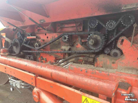 Arracheuse de pommes de terre Grimme DL 1700, rooier, aardappelrooier