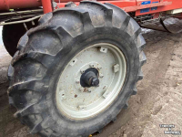 Arracheuse de pommes de terre Grimme DL 1700, rooier, aardappelrooier