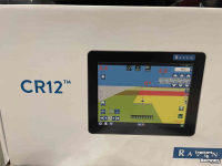 Systèmes et accessoires de GPS Raven CR12 compleet gps systeem