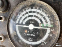 Tracteur John Deere 3030