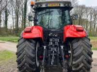 Tracteur Steyr 6230 CVT
