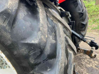 Tracteur Steyr 6230 CVT