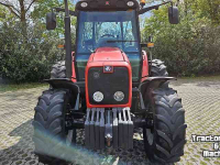 Tracteurs Massey Ferguson 5445 Tractor