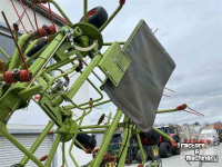 Autres matériel et accessoires de prairie Claas Volto 1300  randschuddoek- kantschuddoek