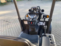 Chargeuse sur pneus Mecalac MCL 6