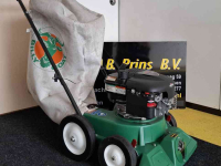 Aspirateur de feuille Billy Goat LB 61