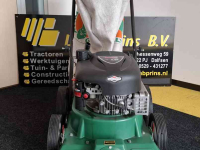 Aspirateur de feuille Billy Goat LB 61