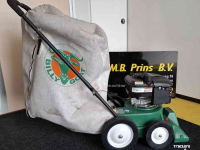 Aspirateur de feuille Billy Goat LB 61
