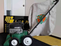 Aspirateur de feuille Billy Goat LB 61