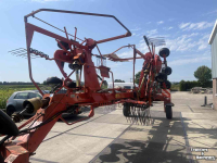 Andaineur Kuhn 7302 DL Hark