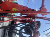 Andaineur Kuhn 7302 DL Hark
