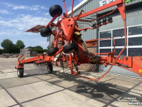 Andaineur Kuhn 7302 DL Hark