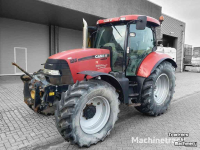 Tracteur Case-IH Maxxum 125MC